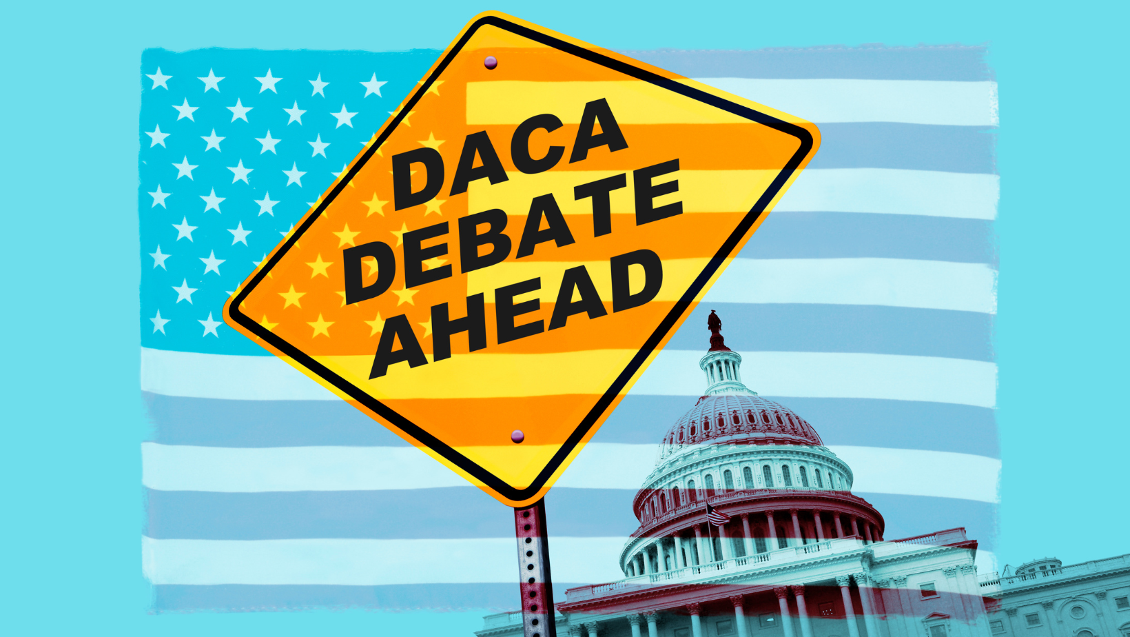 Can DACA recipients be deported under current law?